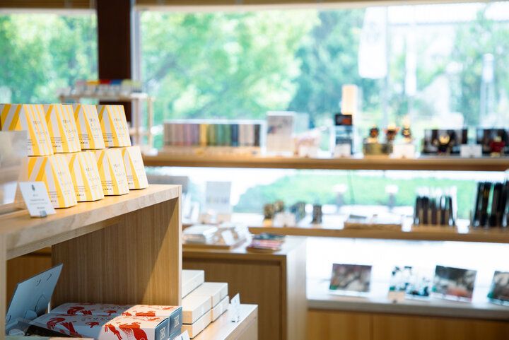 名古屋「徳川園」で、尾張徳川家の優美な文化と四季折々の自然に親しむ