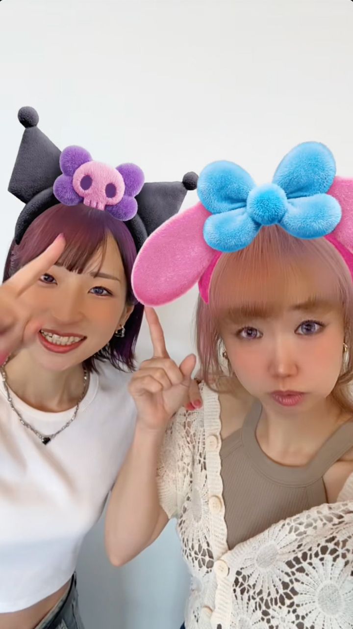 MELOKURO CHANGE（メロクロチェンジ）