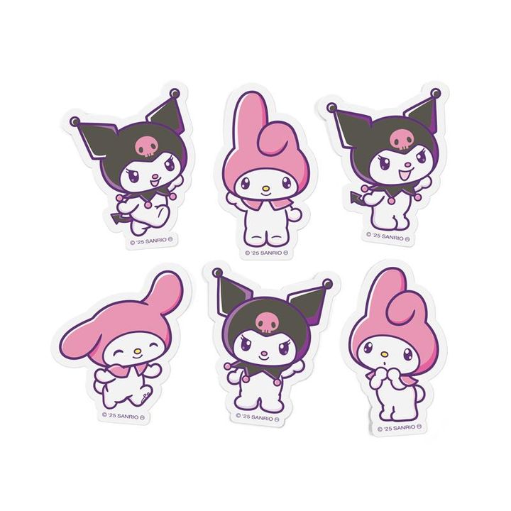 オリジナルステッカー