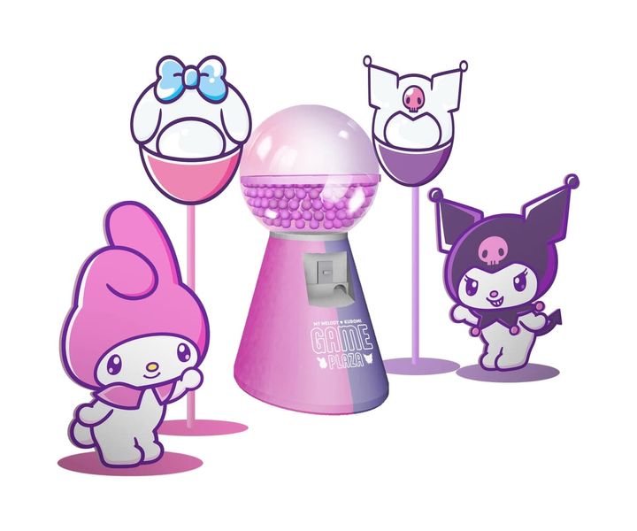 フォトカプセル