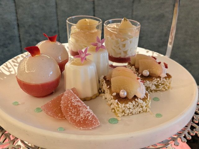 ANNIVERSAIRE SUMMER 2025