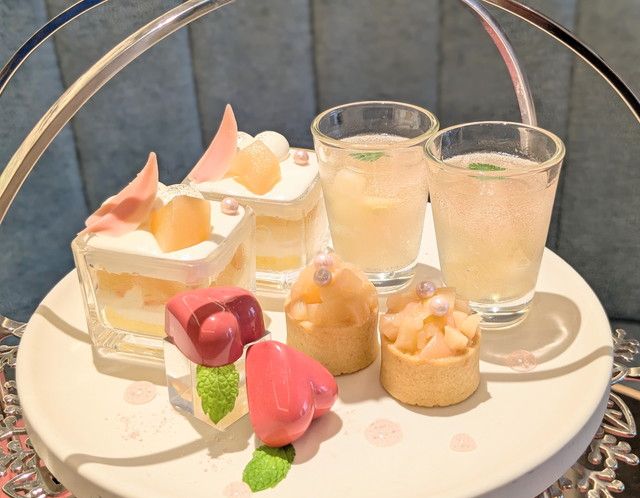 ANNIVERSAIRE SUMMER 2025