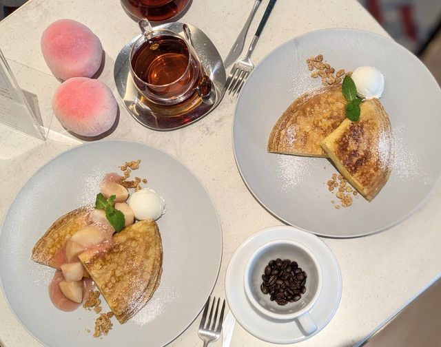 ANNIVERSAIRE SUMMER 2025