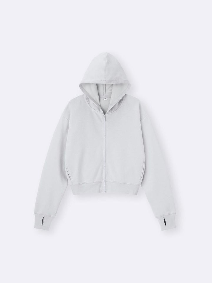 画像1: 出典：GU