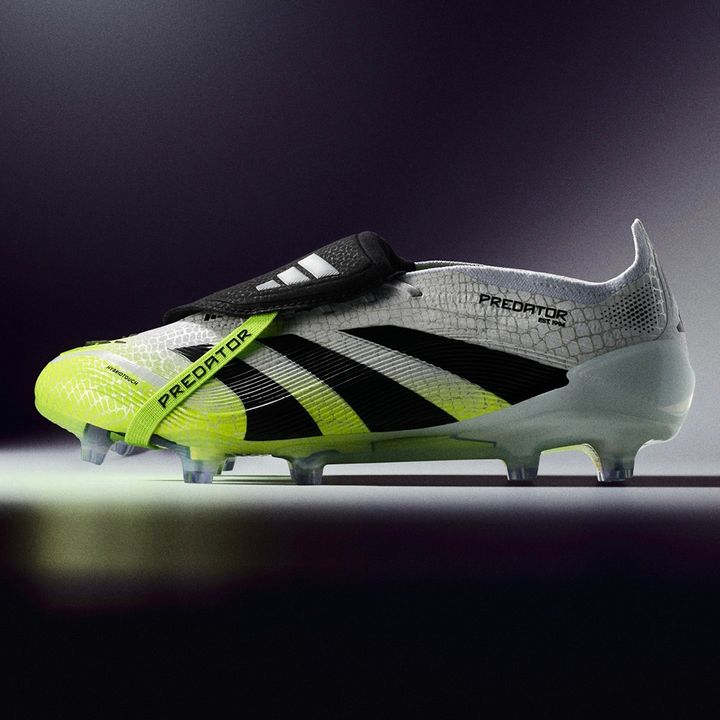 adidas、2025年夏の新作スパイクコレクションが登場！久保建英着用の人気モデルに早くもNEWカラー