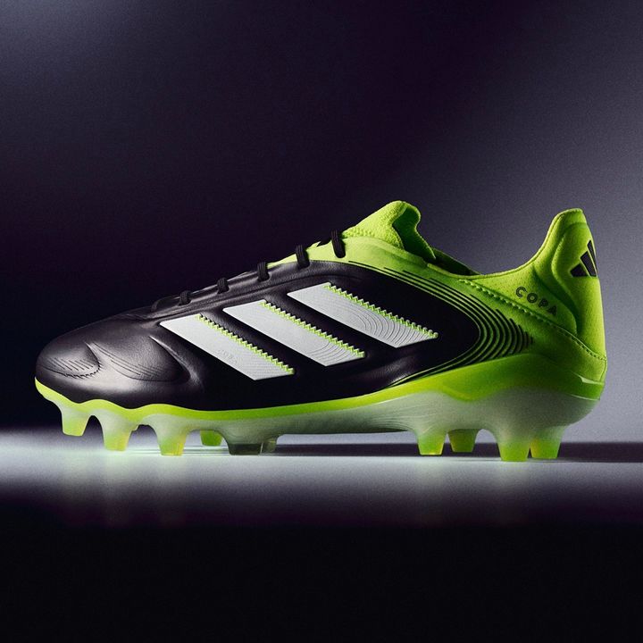 adidas、2025年夏の新作スパイクコレクションが登場！久保建英着用の人気モデルに早くもNEWカラー