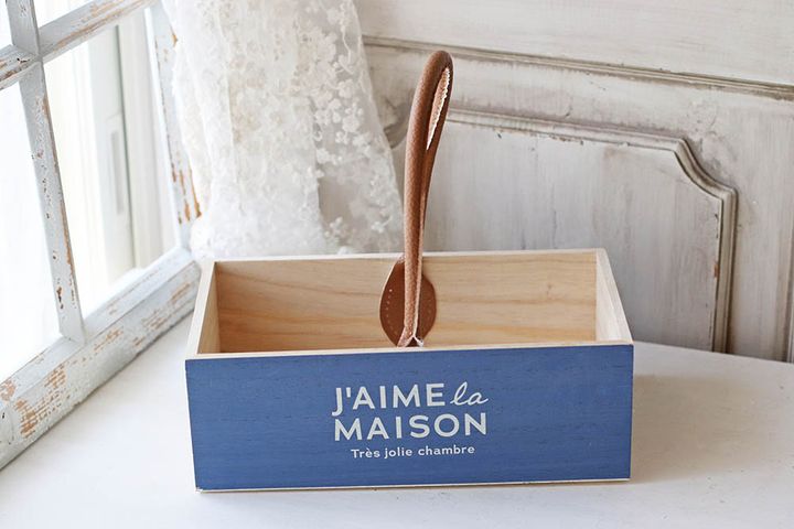 持ち手を付ける