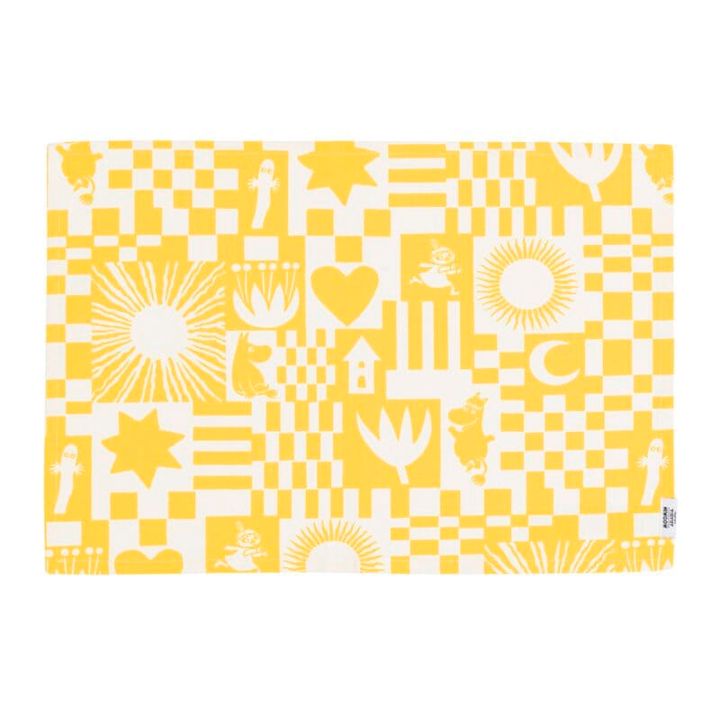 ムーミンアラビア