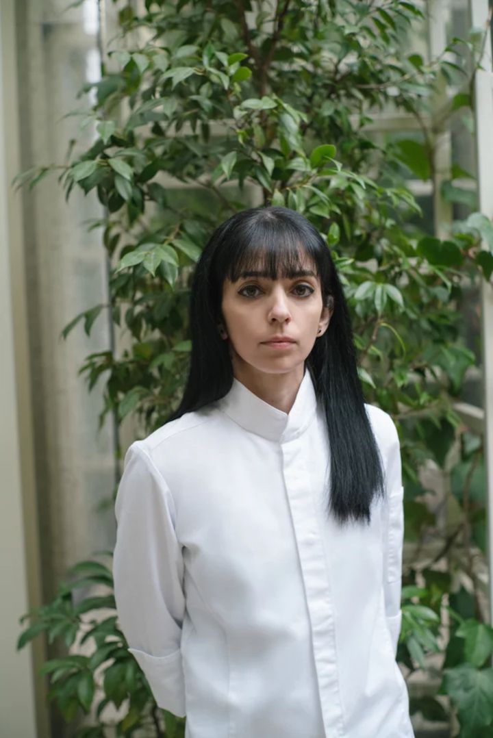 ラファエラ・デ・ヴィータ