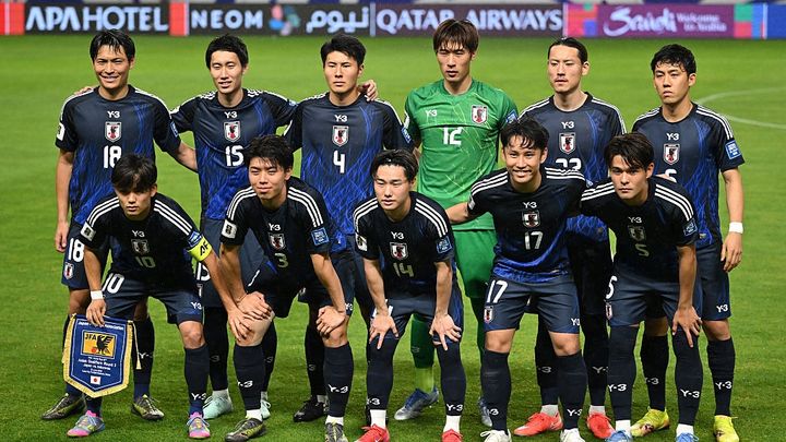サッカー日本代表、E-1選手権出場メンバー26名を発表！ロス五輪世代から3名選出…10番は好調チームのエースFW