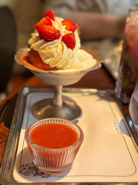 最新版・パリのカフェ案内！それぞれのカフェの楽しみ方もご紹介【夢見るパリ】