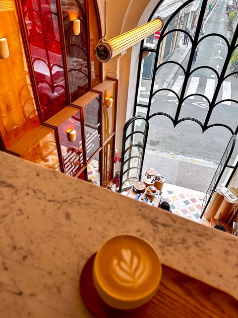 最新版・パリのカフェ案内！それぞれのカフェの楽しみ方もご紹介【夢見るパリ】