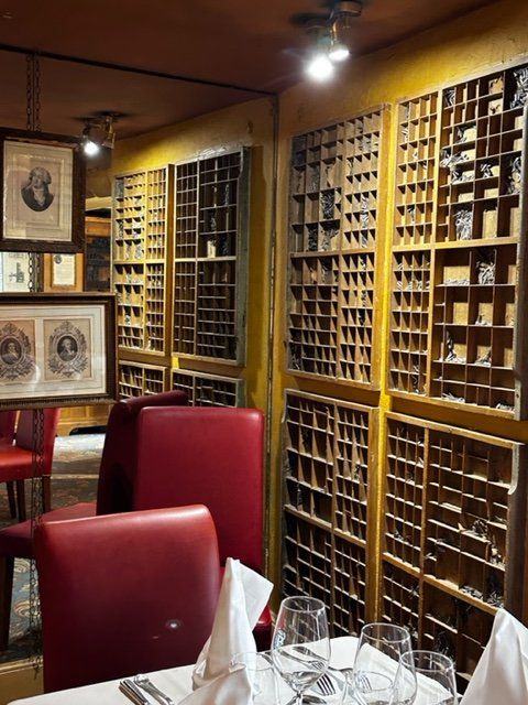 最新版・パリのカフェ案内！それぞれのカフェの楽しみ方もご紹介【夢見るパリ】