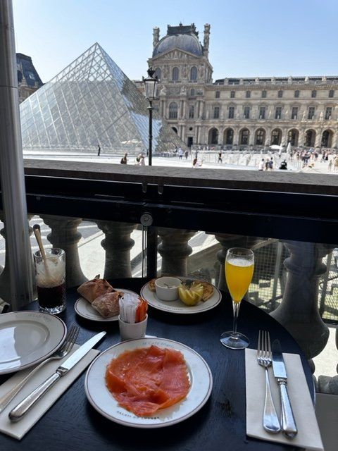 最新版・パリのカフェ案内！それぞれのカフェの楽しみ方もご紹介【夢見るパリ】