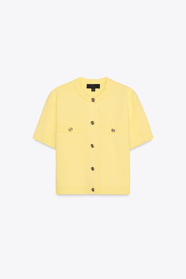 画像3: 出典：ZARA