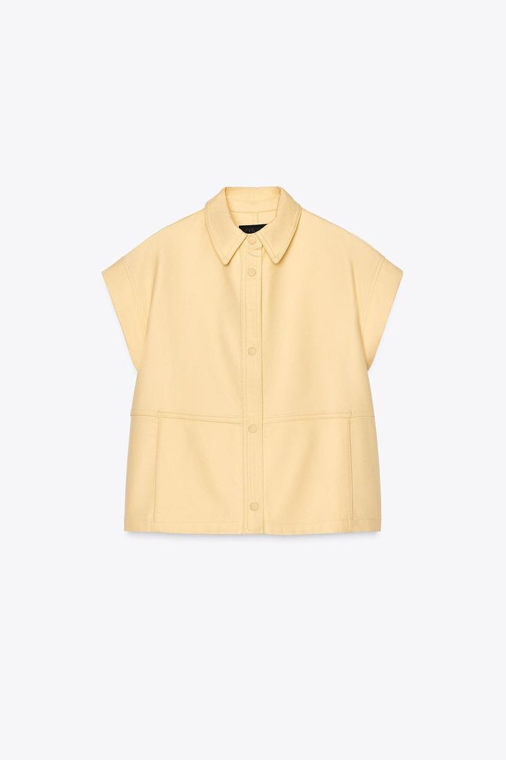 画像1: 出典：ZARA