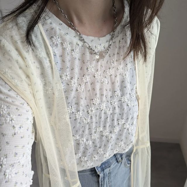 しまむらのトップス5