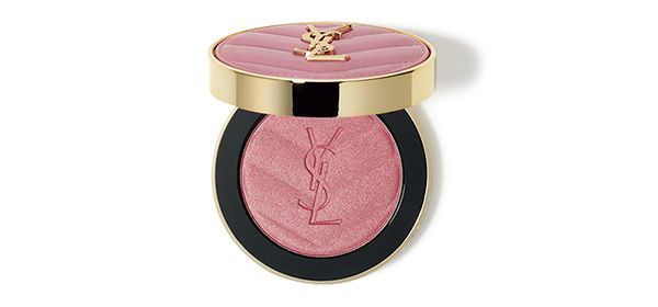YSL メイクミーブラッシュ パウダー