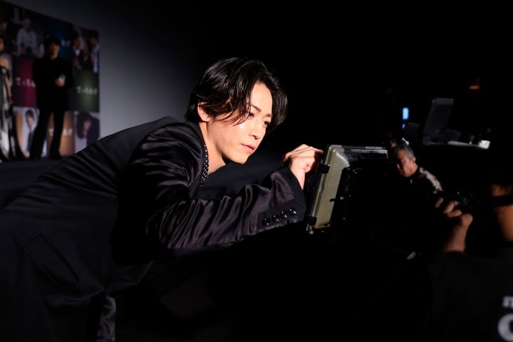 「見る前の自分には戻れない」亀梨和也らが語る、映画『でっちあげ』の衝撃と深い余韻