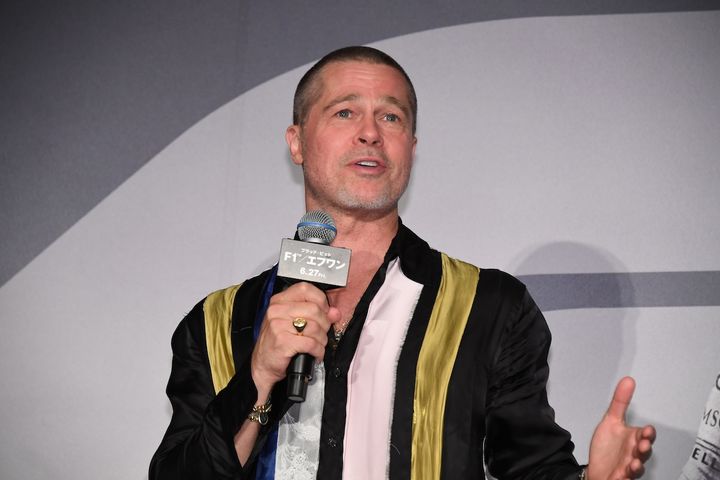 『F1(R)／エフワン』世界興収207億円超で好発進！ ブラピ主演作で歴代最高のオープニング記録