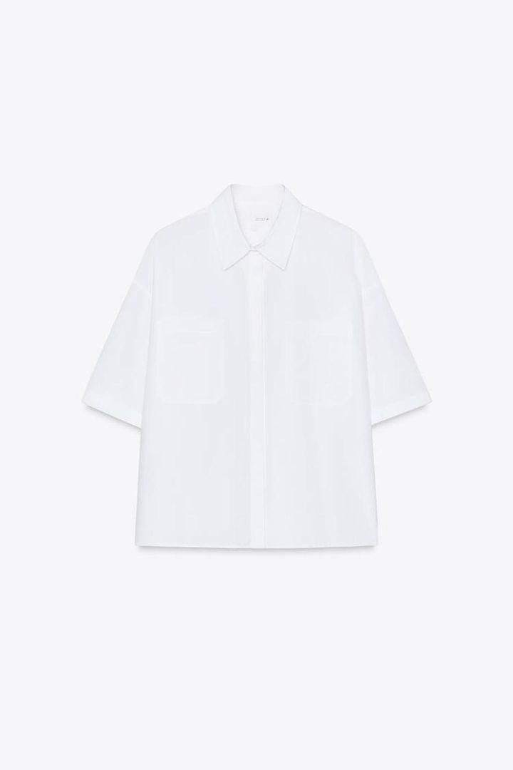 画像2: 出典：ZARA