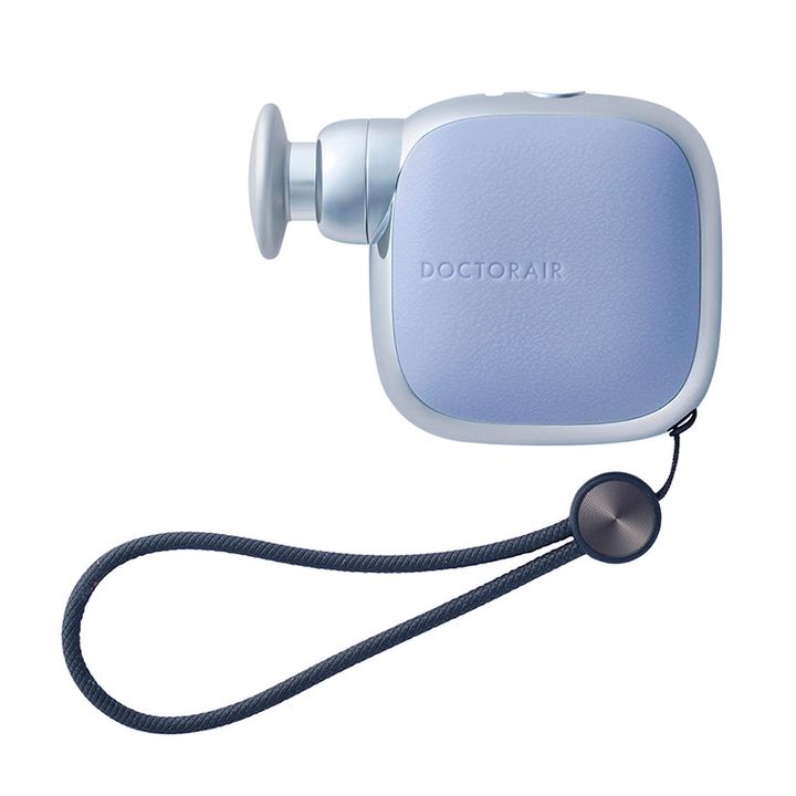 ドクターエア エクサガン ポケット