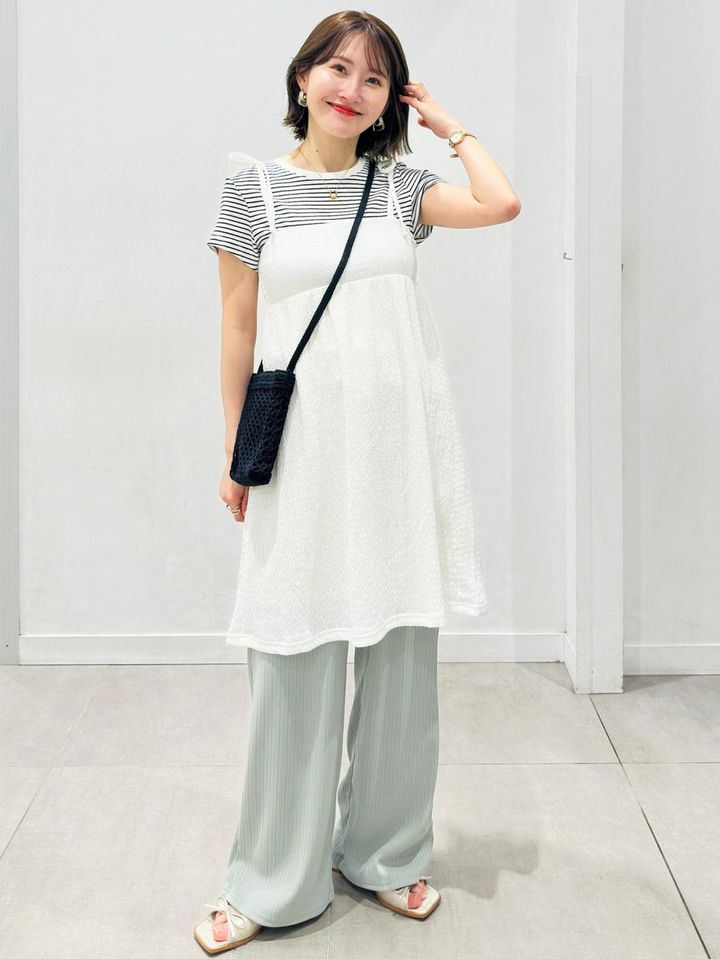 画像3: 出典：GU