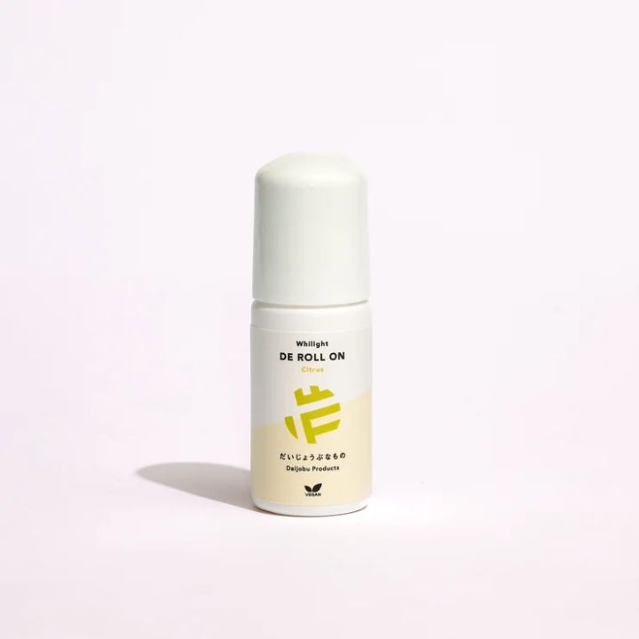デオドラント たかくら だいじょうぶなものDE ロールオン