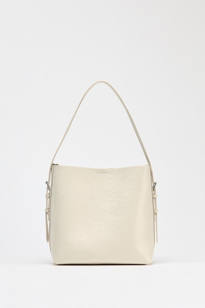 画像2: 出典：ZARA