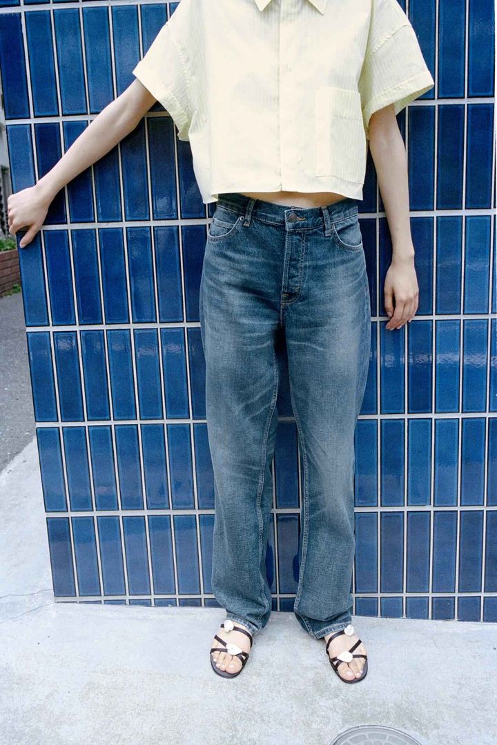 画像2: 出典：ZARA