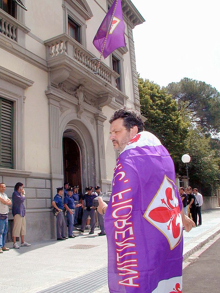 リヨンもそうなる？「降格処分を受けたビッグクラブ」5選