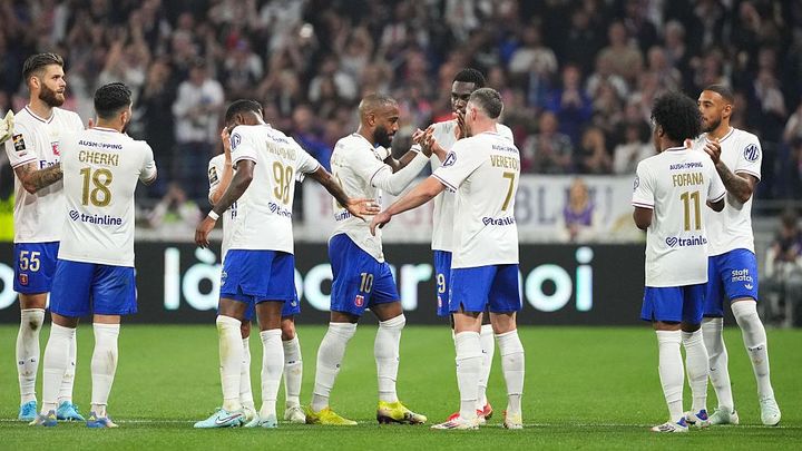 リヨンもそうなる？「降格処分を受けたビッグクラブ」5選