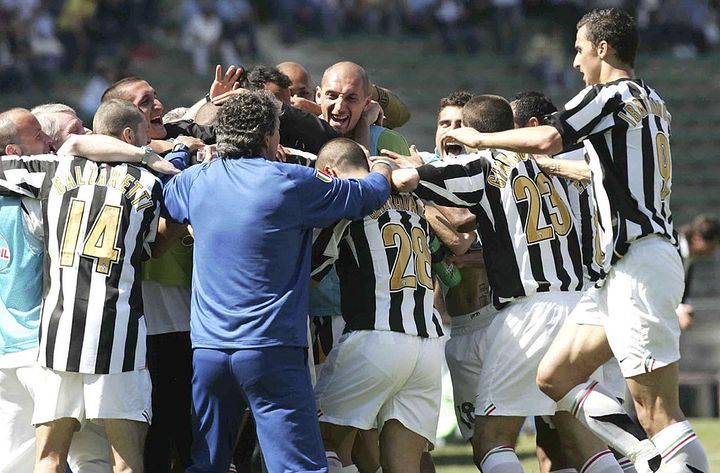 リヨンもそうなる？「降格処分を受けたビッグクラブ」5選