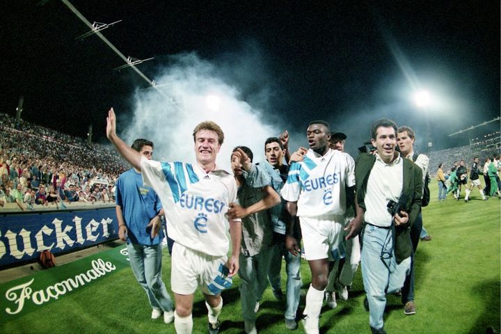 リヨンもそうなる？「降格処分を受けたビッグクラブ」5選