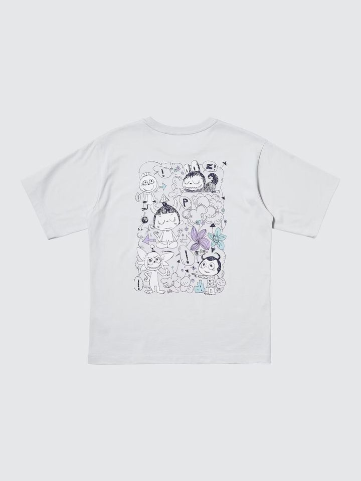 画像2: 出典：ユニクロ