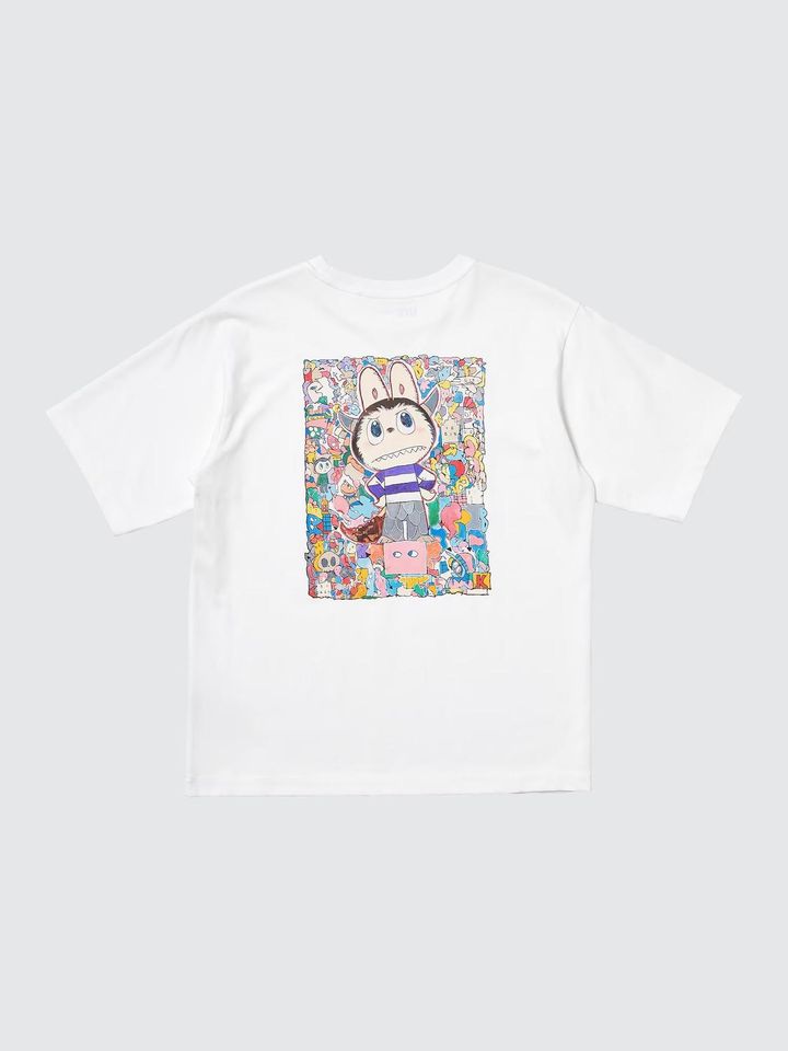 画像1: 出典：ユニクロ