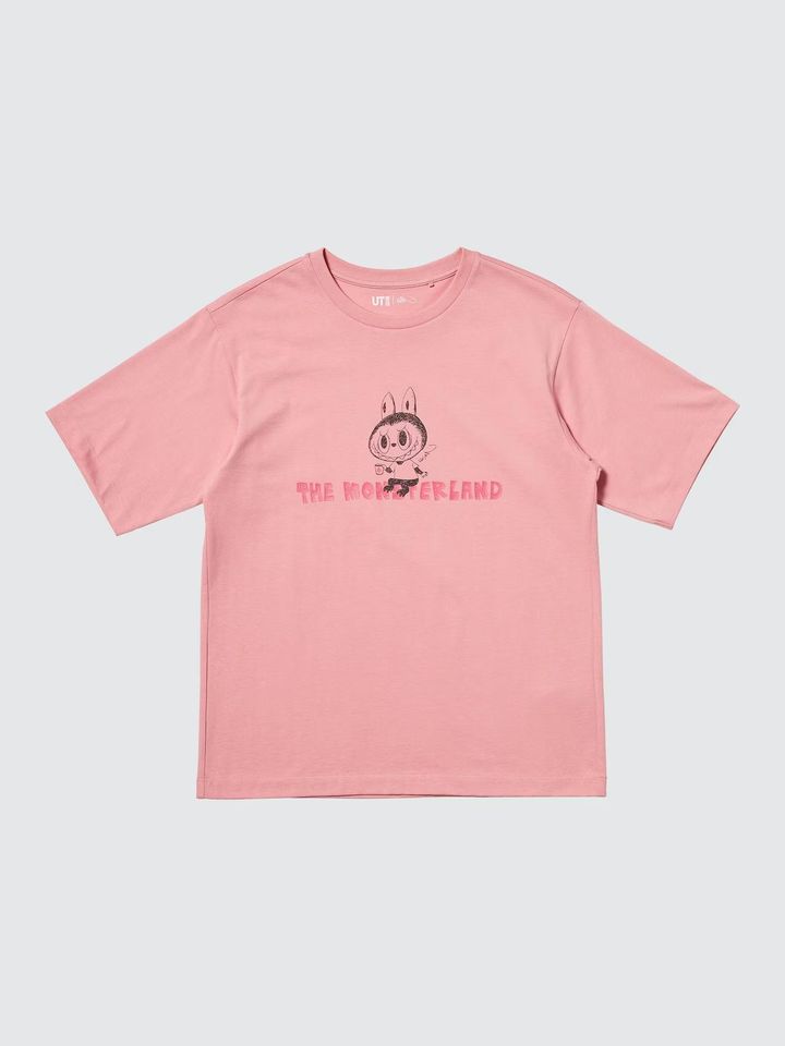 画像3: 出典：ユニクロ