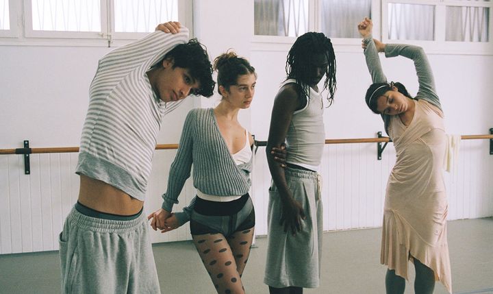 Encounter｜Henar Acebes Gay