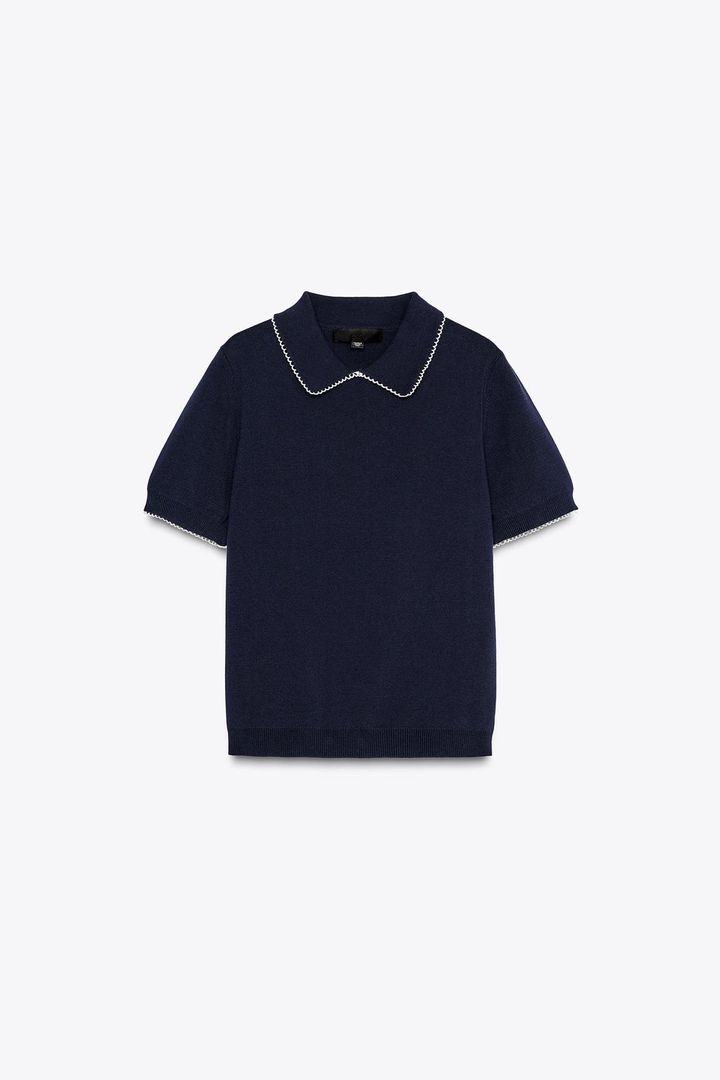 画像2: 出典：ZARA