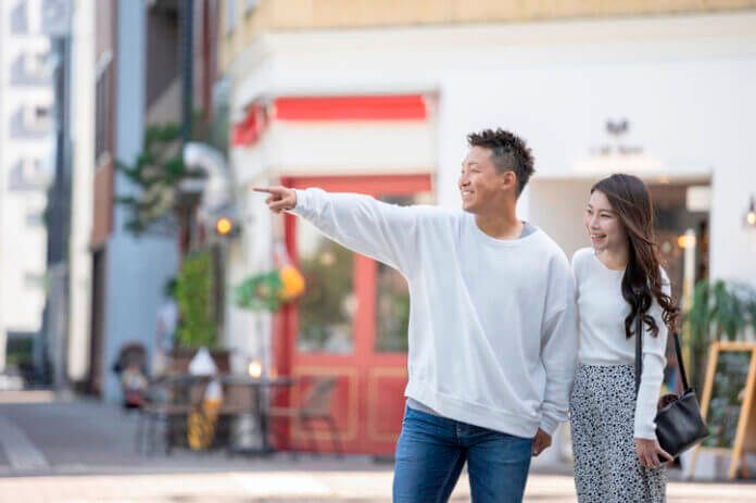 草食系男子必見！ 相手から来てくれる肉食系女子の特徴17選