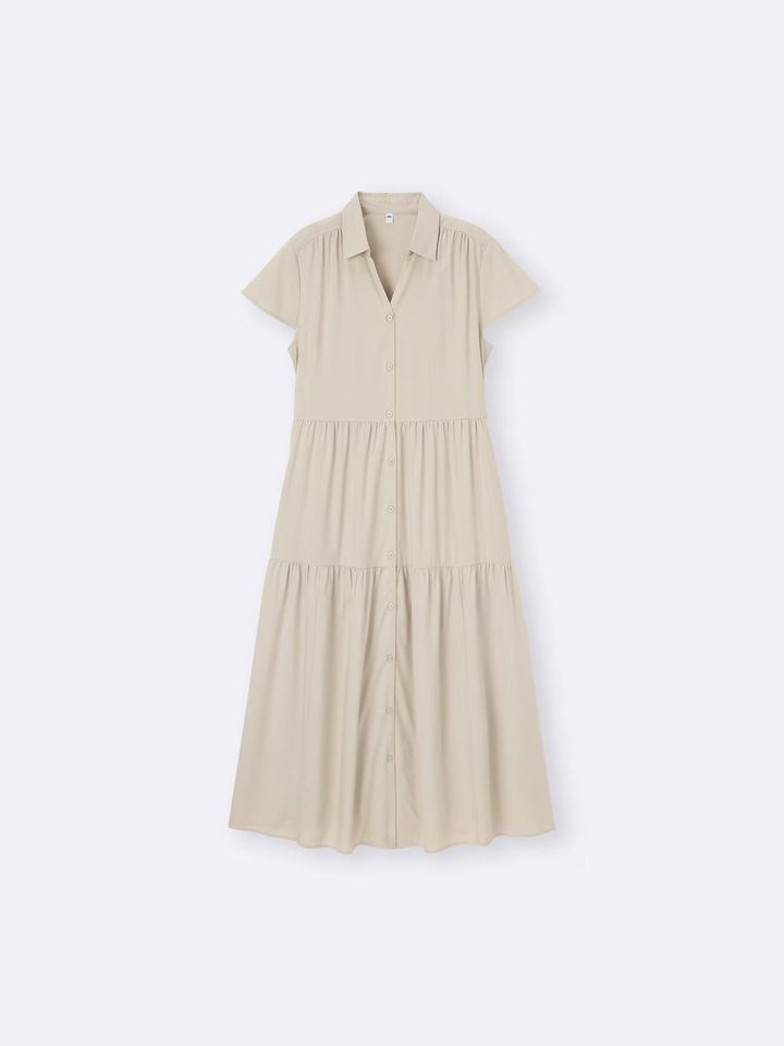 画像3: 出典：GU