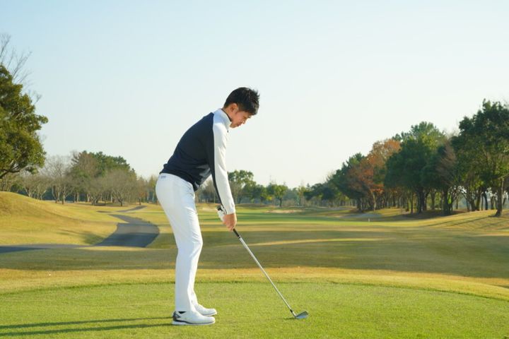 欧州ツアー優勝プロのスイングを解説！基本を鍛えて個性を活かそう