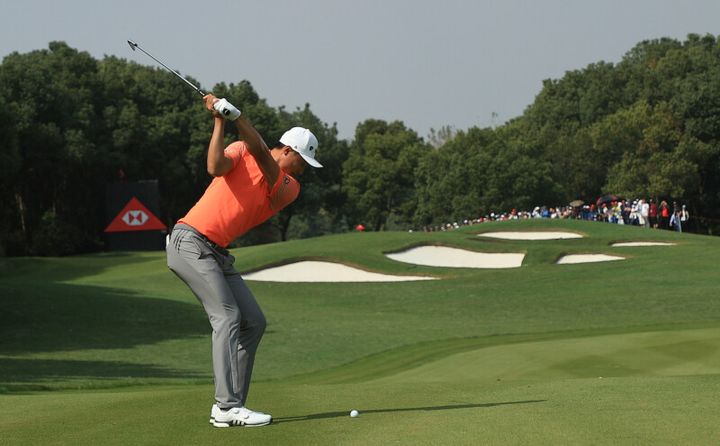 欧州ツアー優勝プロのスイングを解説！基本を鍛えて個性を活かそう