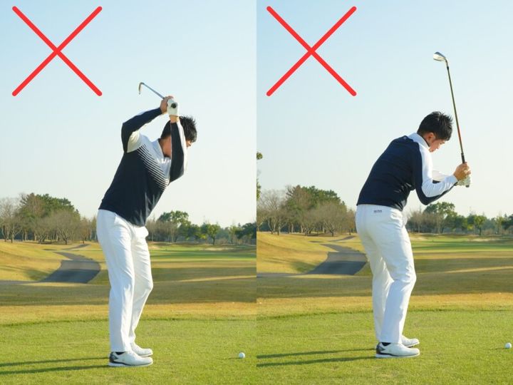 欧州ツアー優勝プロのスイングを解説！基本を鍛えて個性を活かそう