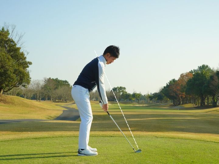 欧州ツアー優勝プロのスイングを解説！基本を鍛えて個性を活かそう