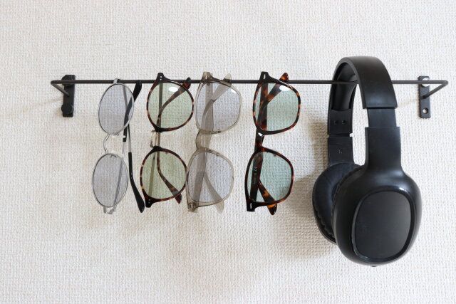 セリアの頼もしいネジ替わりピン 4P