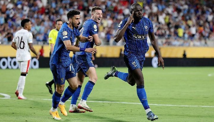 オイルマネー恐るべし…世界的強豪を撃破のチーム、一人『7600万円』の破格ボーナス