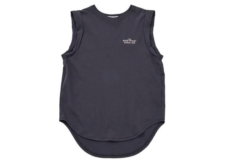 別注タンクトップ¥10,450（アメリカーナ フォー サロン／サロン アダム エ ロペ）