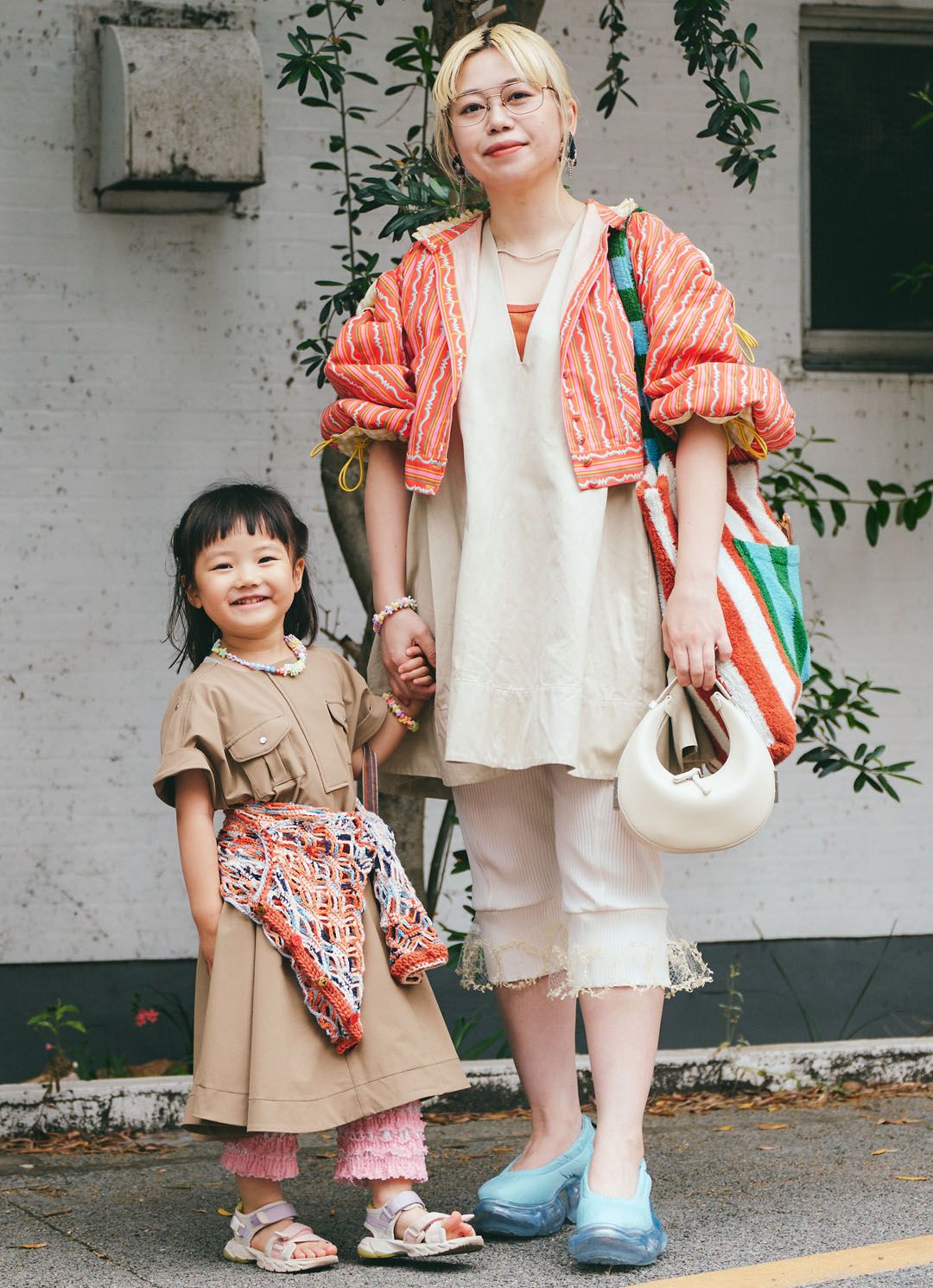 親子くるみボタン ヘアゴム 3個セット 木の実 親子コーデ 姉妹コーデ