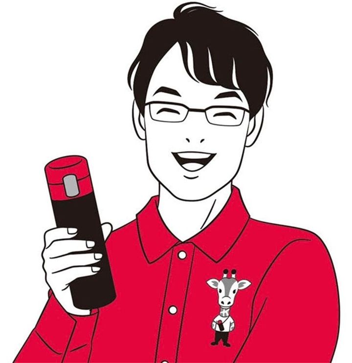 著者の桶井道（おけいどん）さん